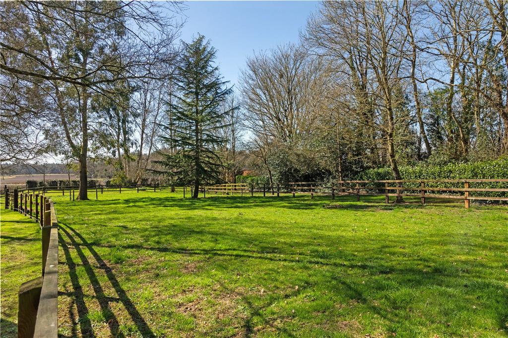 Highfield