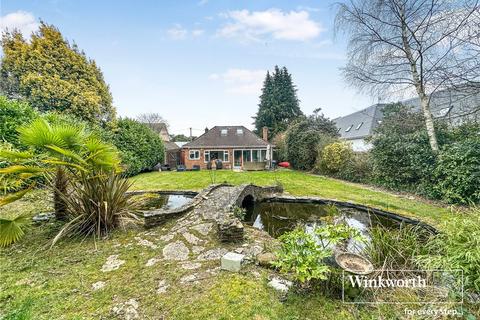 4 bedroom detached house for sale, New Road, Ferndown BH22