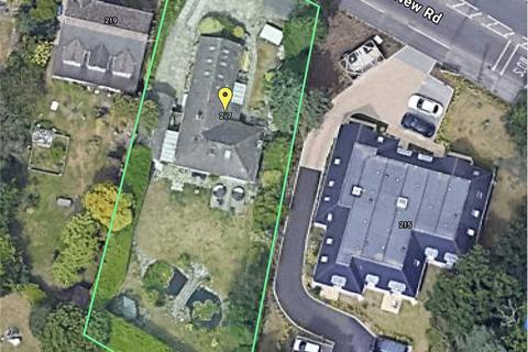 4 bedroom detached house for sale, New Road, Ferndown BH22