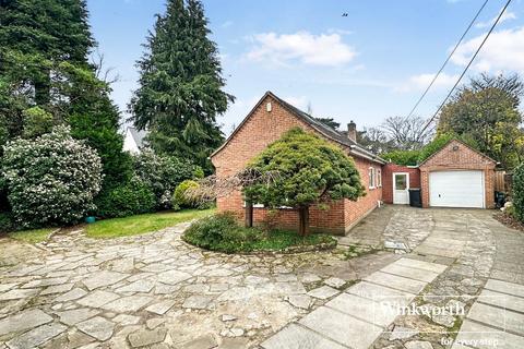 4 bedroom detached house for sale, New Road, Ferndown BH22