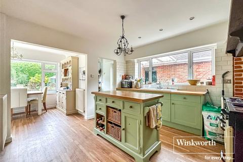 4 bedroom detached house for sale, New Road, Ferndown BH22