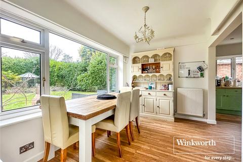 4 bedroom detached house for sale, New Road, Ferndown BH22