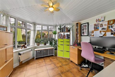 5 bedroom semi-detached house for sale, Runnymede Close, Whitton, Twickenham