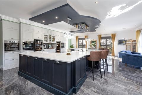 1 Upsall Grange Gardens, Nunthorpe, Middlesbrough, TS7 0AX