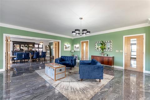 1 Upsall Grange Gardens, Nunthorpe, Middlesbrough, TS7 0AX