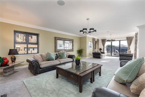 1 Upsall Grange Gardens, Nunthorpe, Middlesbrough, TS7 0AX
