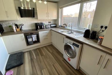 3 bedroom end of terrace house for sale, Mount Pleasant Road, Madeley, Telford, Shropshire, TF7