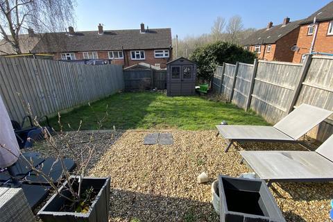 3 bedroom end of terrace house for sale, Mount Pleasant Road, Madeley, Telford, Shropshire, TF7