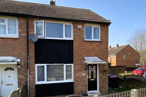 undefined, Mount Pleasant Road, Madeley, Telford, Shropshire, TF7