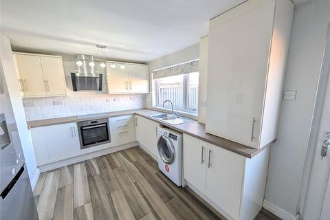 undefined, Mount Pleasant Road, Madeley, Telford, Shropshire, TF7