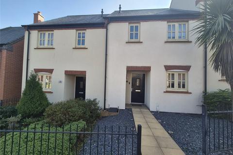 4 bedroom terraced house for sale, Furlong Green, Lightmoor, Telford, Shropshire, TF4