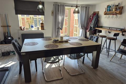 4 bedroom terraced house for sale, Furlong Green, Lightmoor, Telford, Shropshire, TF4