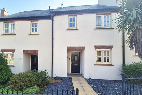 Furlong Green, Lightmoor, Telford, Shropshire, TF4