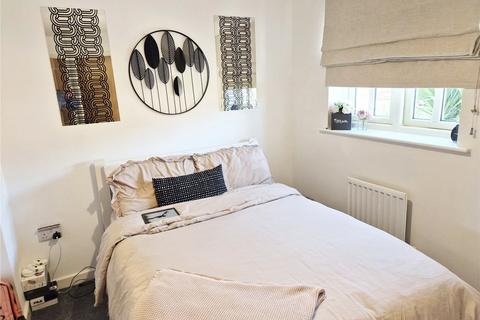 undefined, Furlong Green, Lightmoor, Telford, Shropshire, TF4