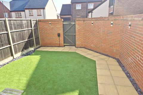 undefined, Furlong Green, Lightmoor, Telford, Shropshire, TF4