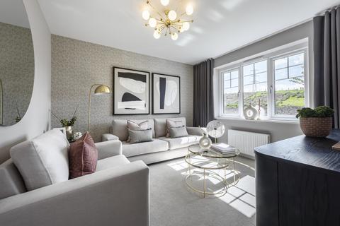 4 bedroom detached house for sale, Plot 128 at Monkswood Monkswood, Priorslee TF2
