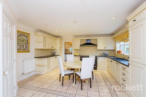 undefined, Fairhaven, Wychwood Park, Weston, Crewe, Cheshire, CW2