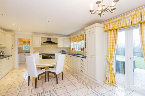 undefined, Fairhaven, Wychwood Park, Weston, Crewe, Cheshire, CW2