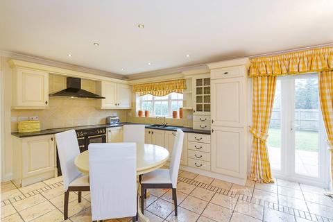 undefined, Fairhaven, Wychwood Park, Weston, Crewe, Cheshire, CW2