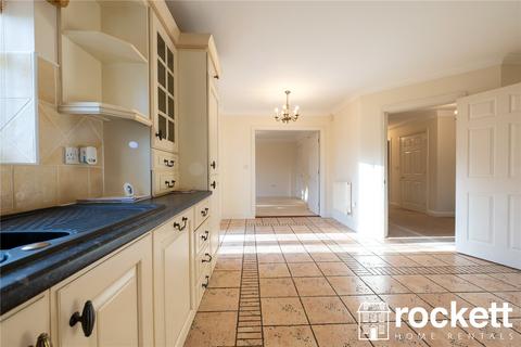 undefined, Fairhaven, Wychwood Park, Weston, Crewe, Cheshire, CW2