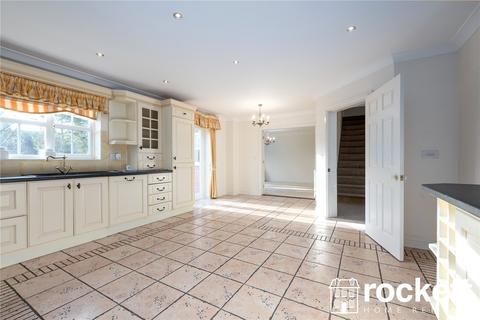 undefined, Fairhaven, Wychwood Park, Weston, Crewe, Cheshire, CW2