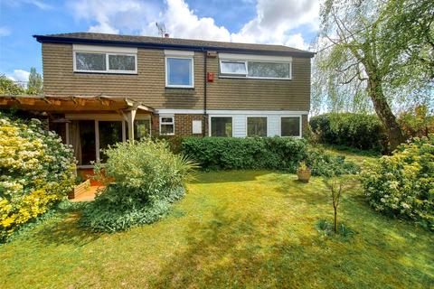 undefined, Coombe Crescent, Bury, Pulborough, West Sussex, RH20