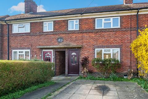 3 bedroom terraced house for sale, Croft Road, Marston, Oxford