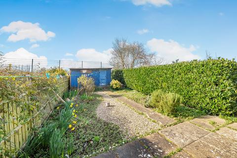 3 bedroom terraced house for sale, Croft Road, Marston, Oxford