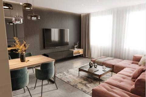 2 bedroom apartment for sale, Manchester M1