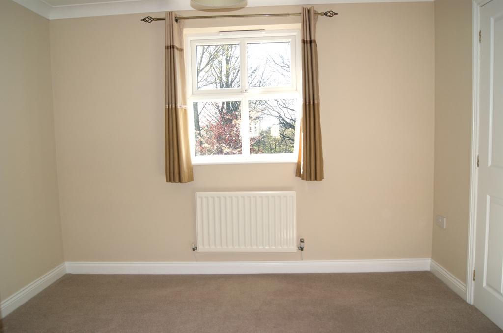 Dressing room
