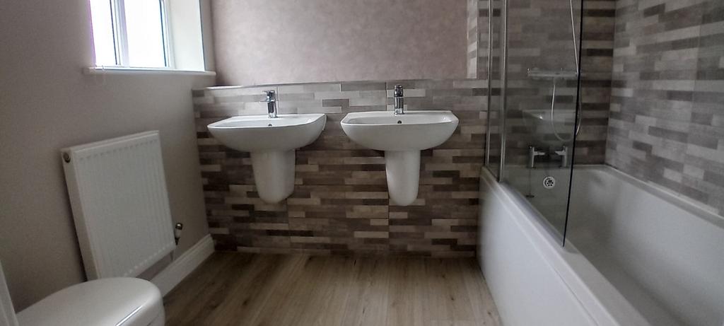 En suite