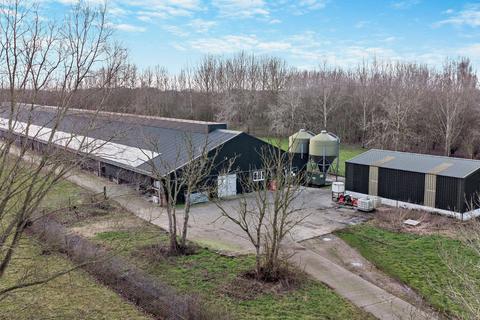 3 bedroom property with land for sale, High Road, Needham, Harleston, Norfolk
