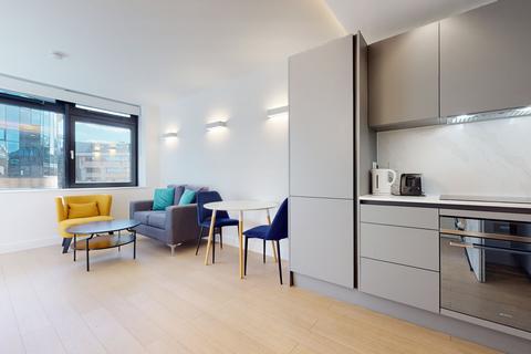 1 bedroom flat to rent, New Horizons Court