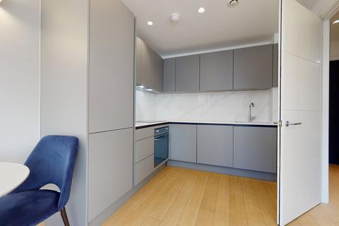 1 bedroom flat to rent, New Horizons Court