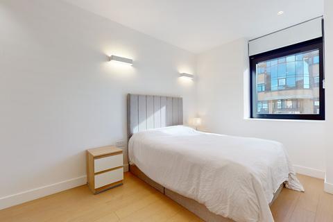 1 bedroom flat to rent, New Horizons Court