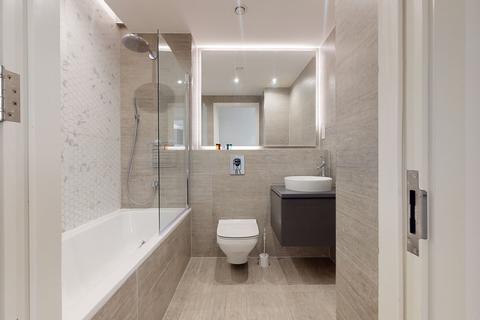 1 bedroom flat to rent, New Horizons Court