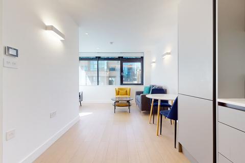 1 bedroom flat to rent, New Horizons Court