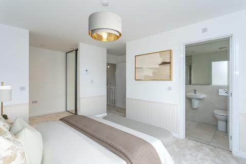 undefined, The Aberfoyle at Cloverhill, G69, Lochend Road G69