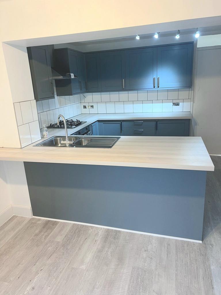 Kitchen 1