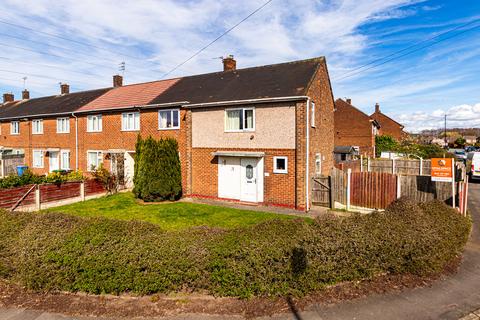 4 bedroom end of terrace house for sale, Central Road, Partington, Manchester, M31