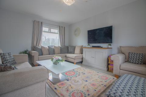3 bedroom semi-detached house for sale, Melbourne Road, Nottingham, Nottinghamshire, NG8