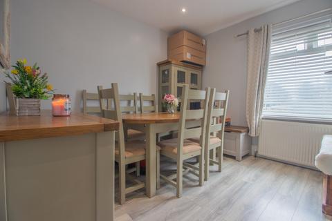 3 bedroom semi-detached house for sale, Melbourne Road, Nottingham, Nottinghamshire, NG8