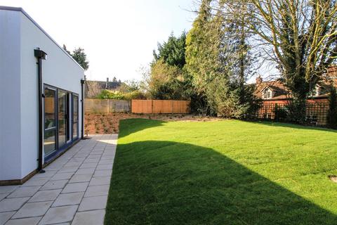 2 bedroom apartment to rent, Chawley Court, Oxford OX2
