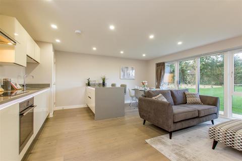 2 bedroom apartment to rent, Chawley Court, Oxford OX2