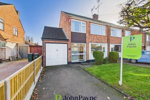 Oxendon Way, Ernesford Grange, Coventry, CV3