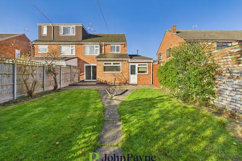 undefined, Oxendon Way, Ernesford Grange, Coventry, CV3