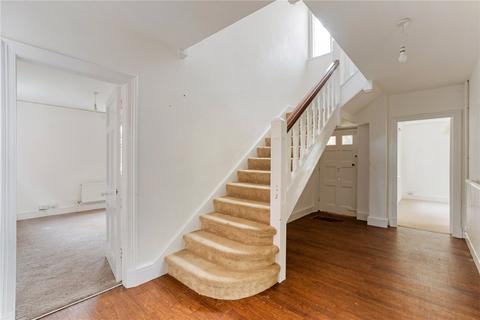 5 bedroom detached house for sale, Church Road, Abbots Leigh, Bristol, BS8