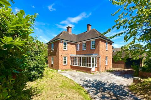 5 bedroom detached house for sale, Church Road, Abbots Leigh, Bristol, BS8