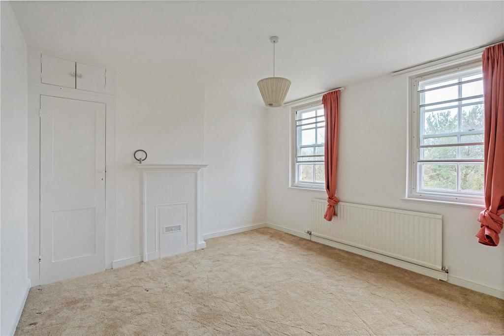 Bedroom Five