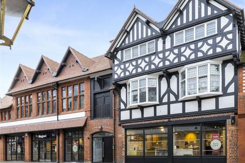 undefined, Bow Chambers, Chester CH1